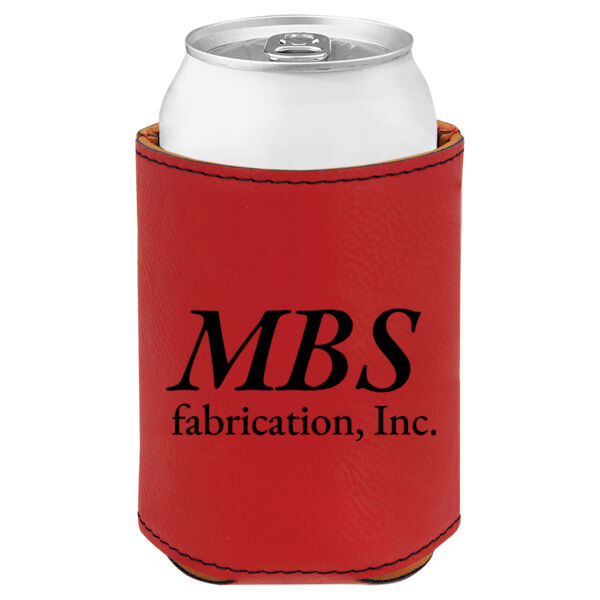 MBS Fabrication - Laserable Beverage Holder Thumbnail
