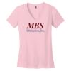 Women's Perfect Weight ® V Neck Tee Thumbnail