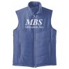 Puffy Vest Thumbnail